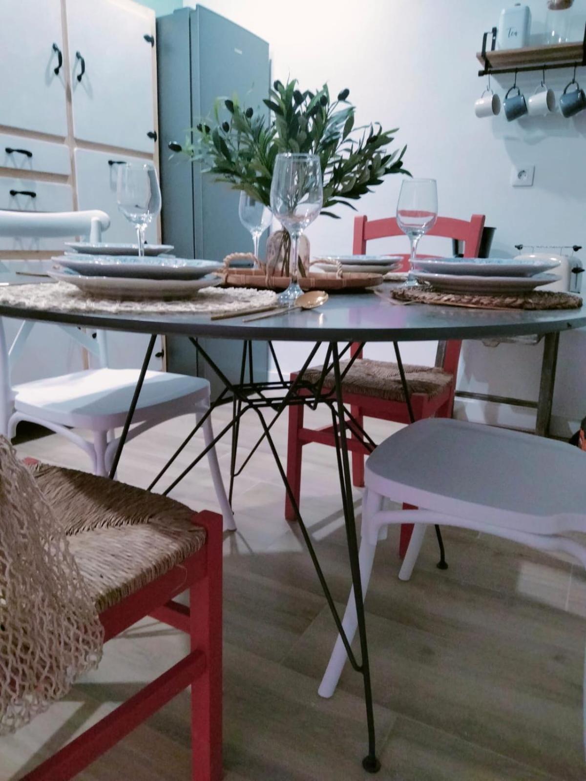 Apartment El Olivo Jaen
