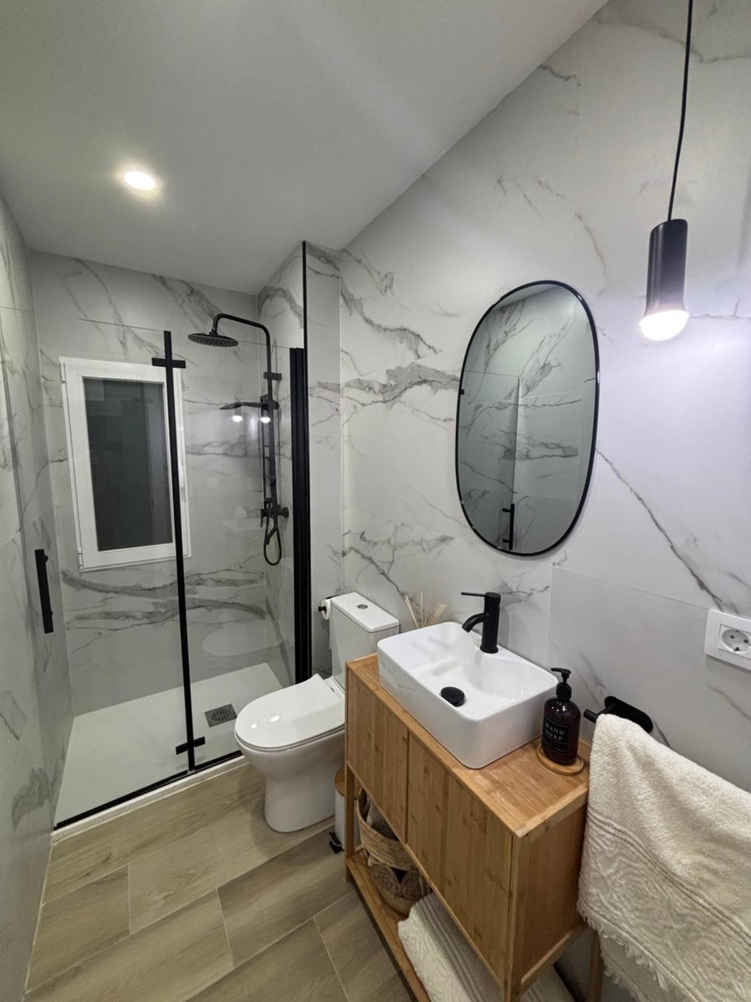 Apartment El Olivo Jaen